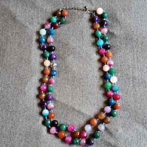 Beaded Necklace